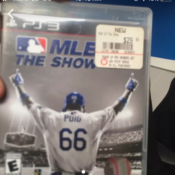 Mlb the show 2015 - Picture 1 of 1